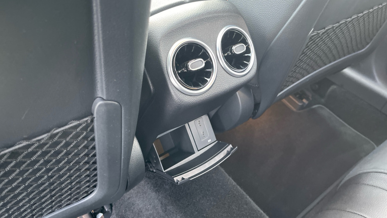 Mercedes-AMG A-Class A35 4Matic Premium Plus 5dr Auto Petrol Hatchback